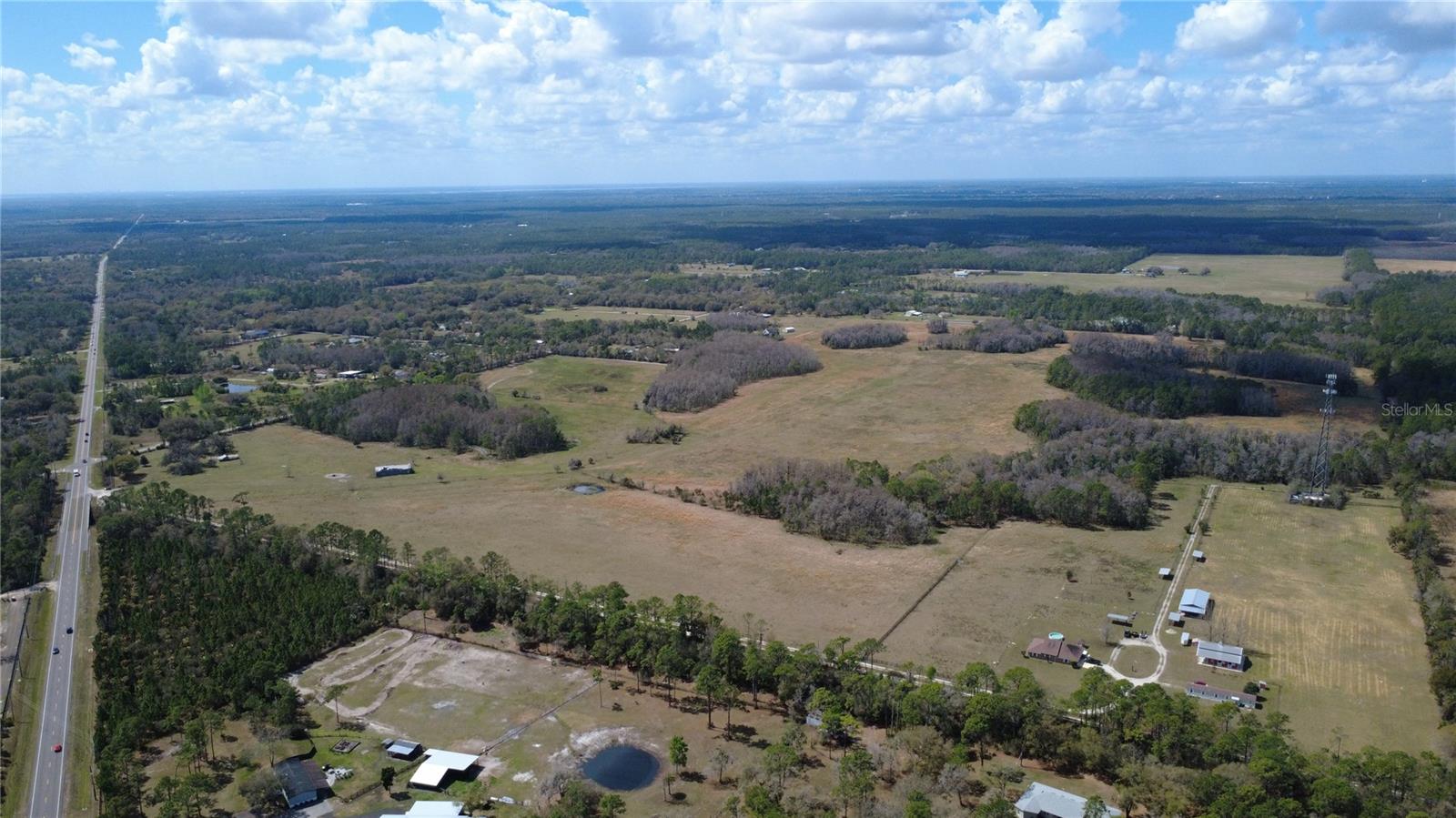 HOWE & CURRIERS ALLOTMENT - Land