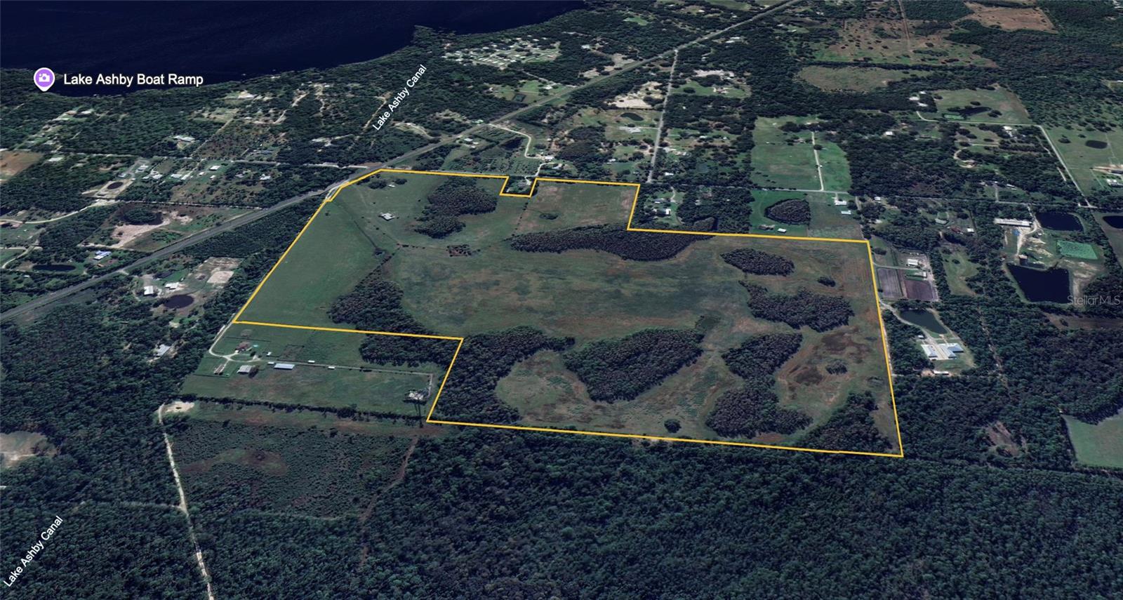 1092 S STATE ROAD 415 ROAD