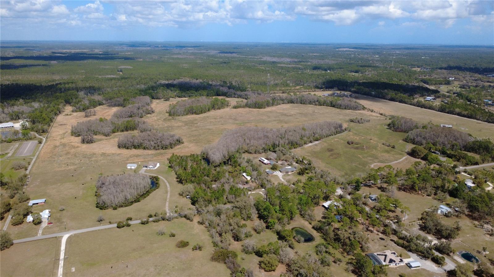 HOWE & CURRIERS ALLOTMENT - Land