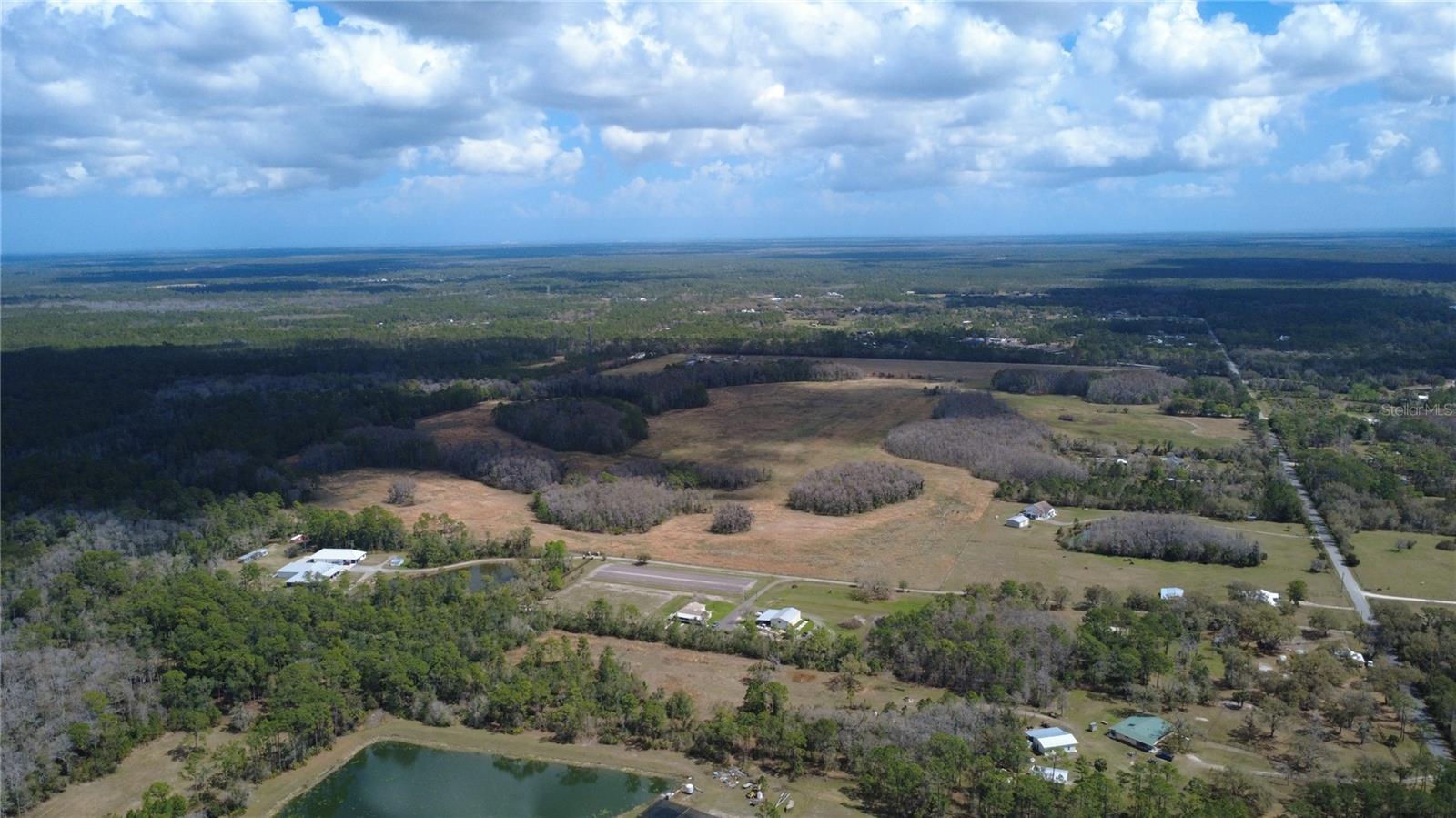HOWE & CURRIERS ALLOTMENT - Land
