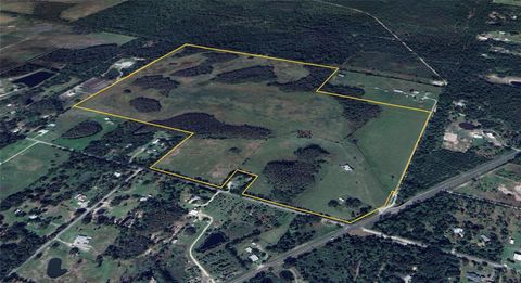 1092 S STATE ROAD 415 ROAD NEW SMYRNA BEACH FL 32168