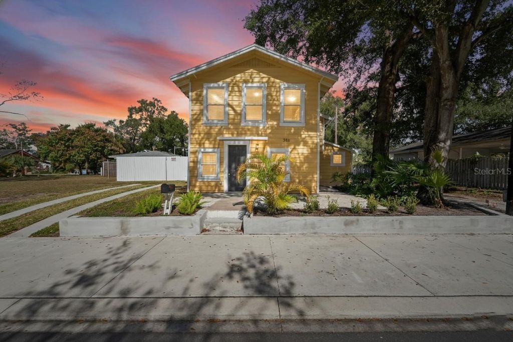 Photo of 206 E Frierson Avenue, Tampa, FL 33603 (MLS # TB8466564)