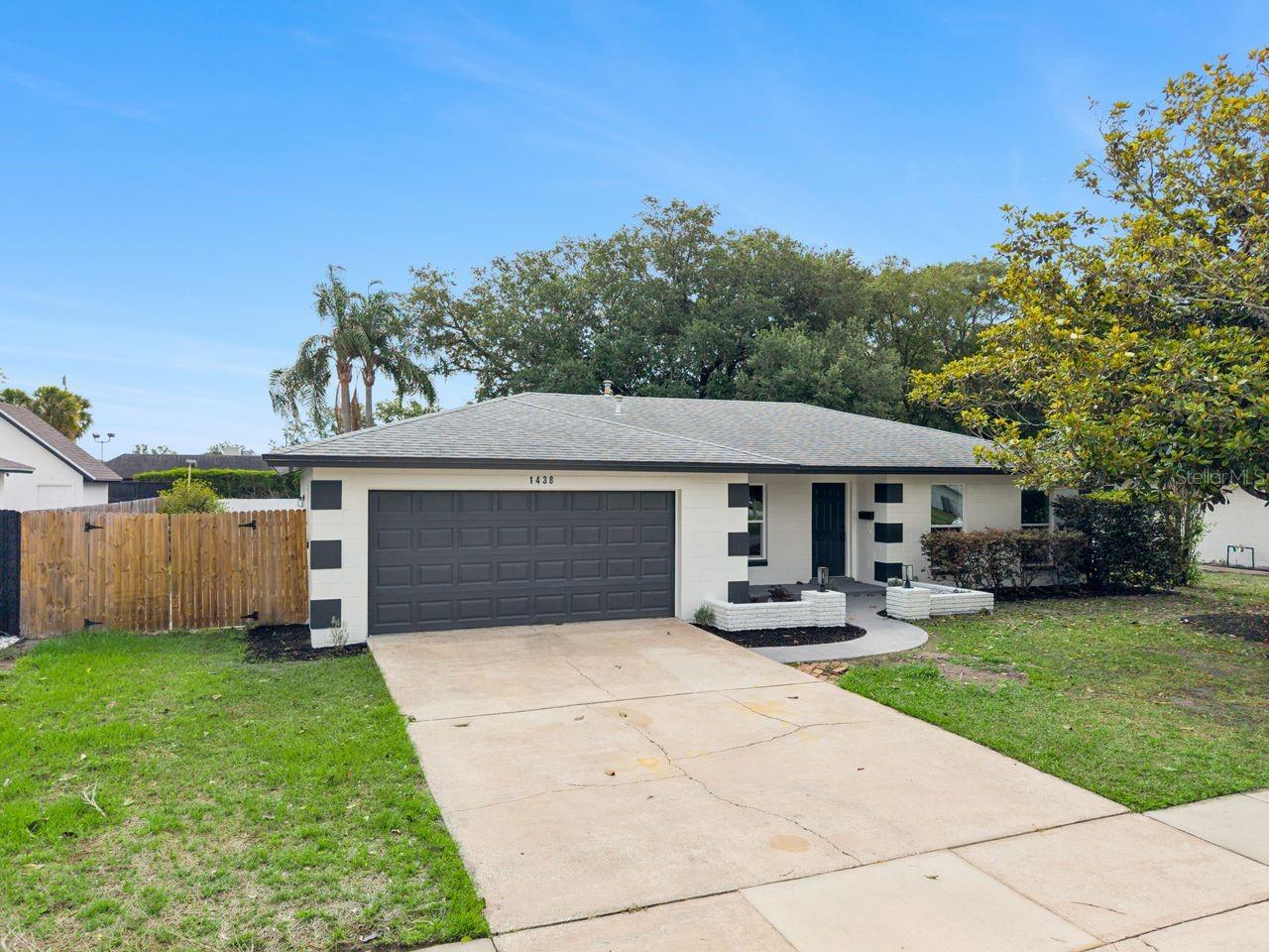CASA ALOMA - Residential