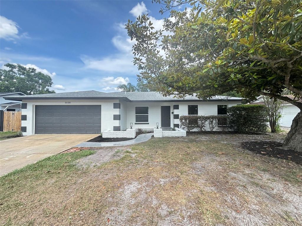 Photo of 1438 Tierra Circle, Winter Park, FL 32792 (MLS # O6403855)