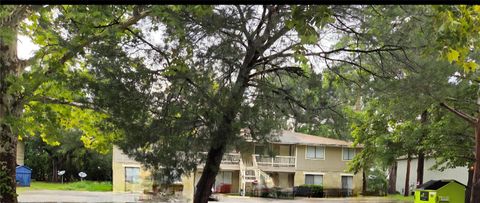 6816 SW 4TH PLACE GAINESVILLE FL 32607