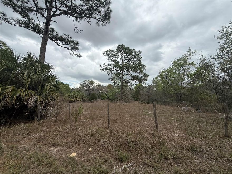 Great opportunity to own 1.25 acres on Galveston St in Spring Hill. This open parcel is fenced with field fencing and includes a gate, providing a defined boundary for the property. With open land ready for your vision, this is the perfect place to start fresh and bring your dream home or future plans to life. Conveniently located approximately 15–20 minutes from the Suncoast Parkway, providing easy access to Tampa and surrounding areas. Enjoy the balance of quiet, rural-style living while still being close to shopping, dining, and everyday conveniences. Whether you are looking to build now or invest for the future, this property offers excellent potential.