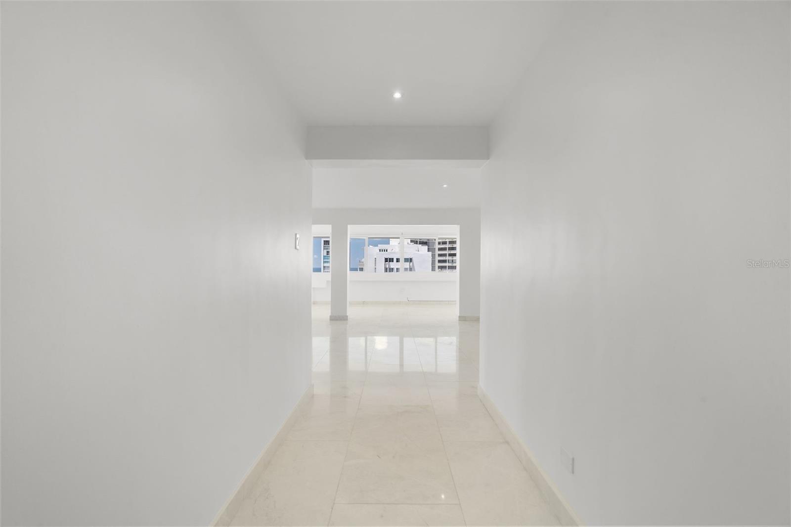 TAFT TOWERS PH9A - Residential