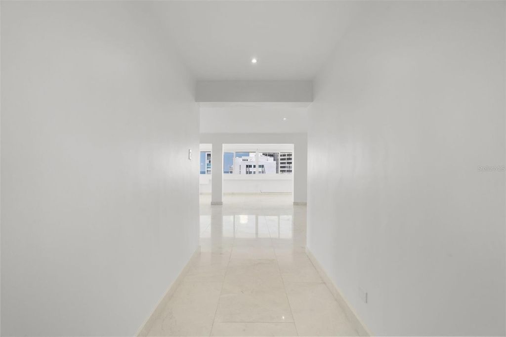 Photo of Taft Street Taft Tower #PH 9A, San Juan, PR 00907 (MLS # PR9119133)