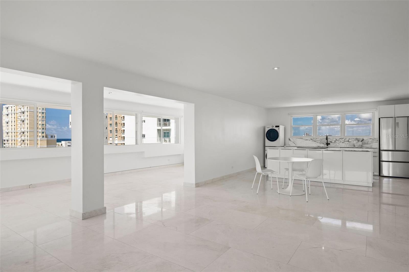 TAFT TOWERS PH9A - Residential