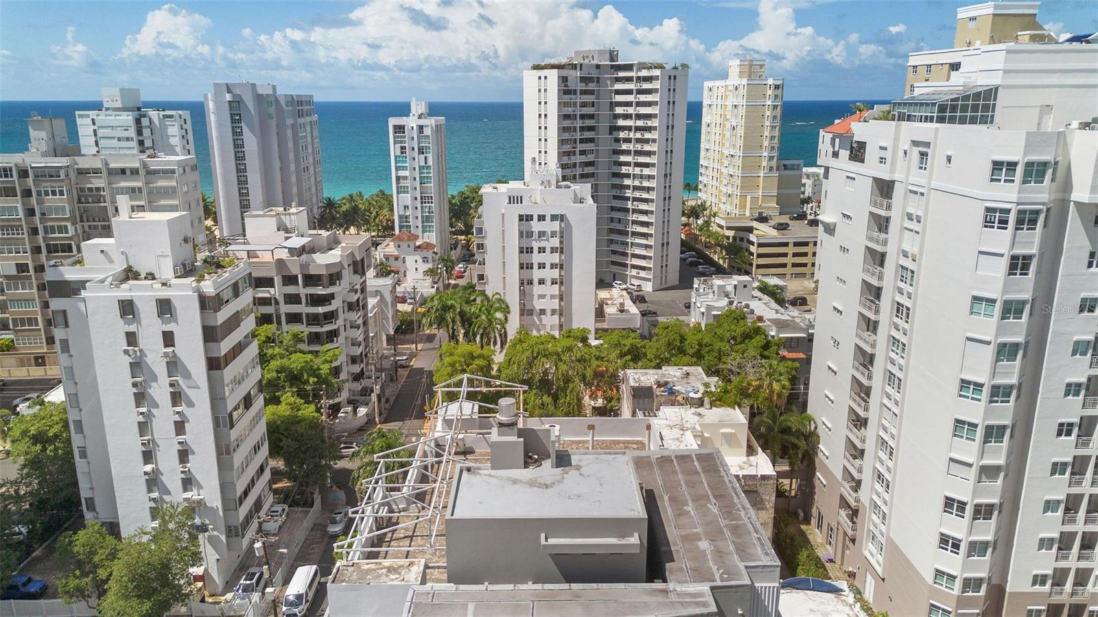 TAFT TOWERS PH9A - Residential