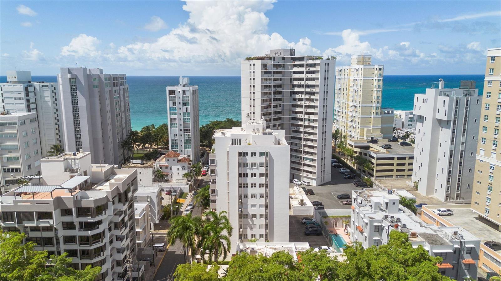 TAFT TOWERS PH9A - Residential