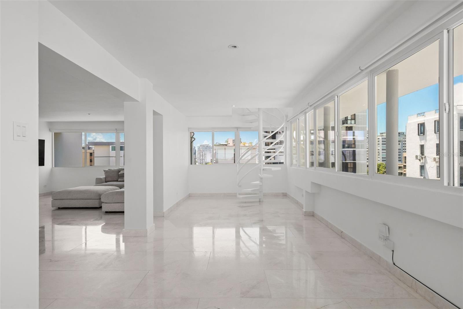 TAFT TOWERS PH9A - Residential