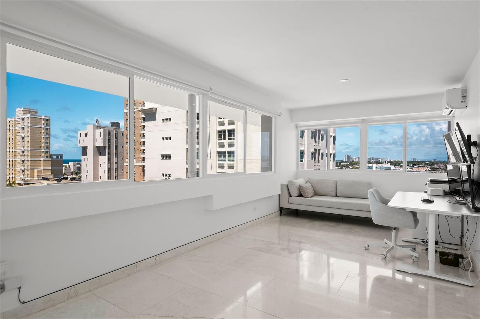 TAFT TOWERS PH9A - Residential