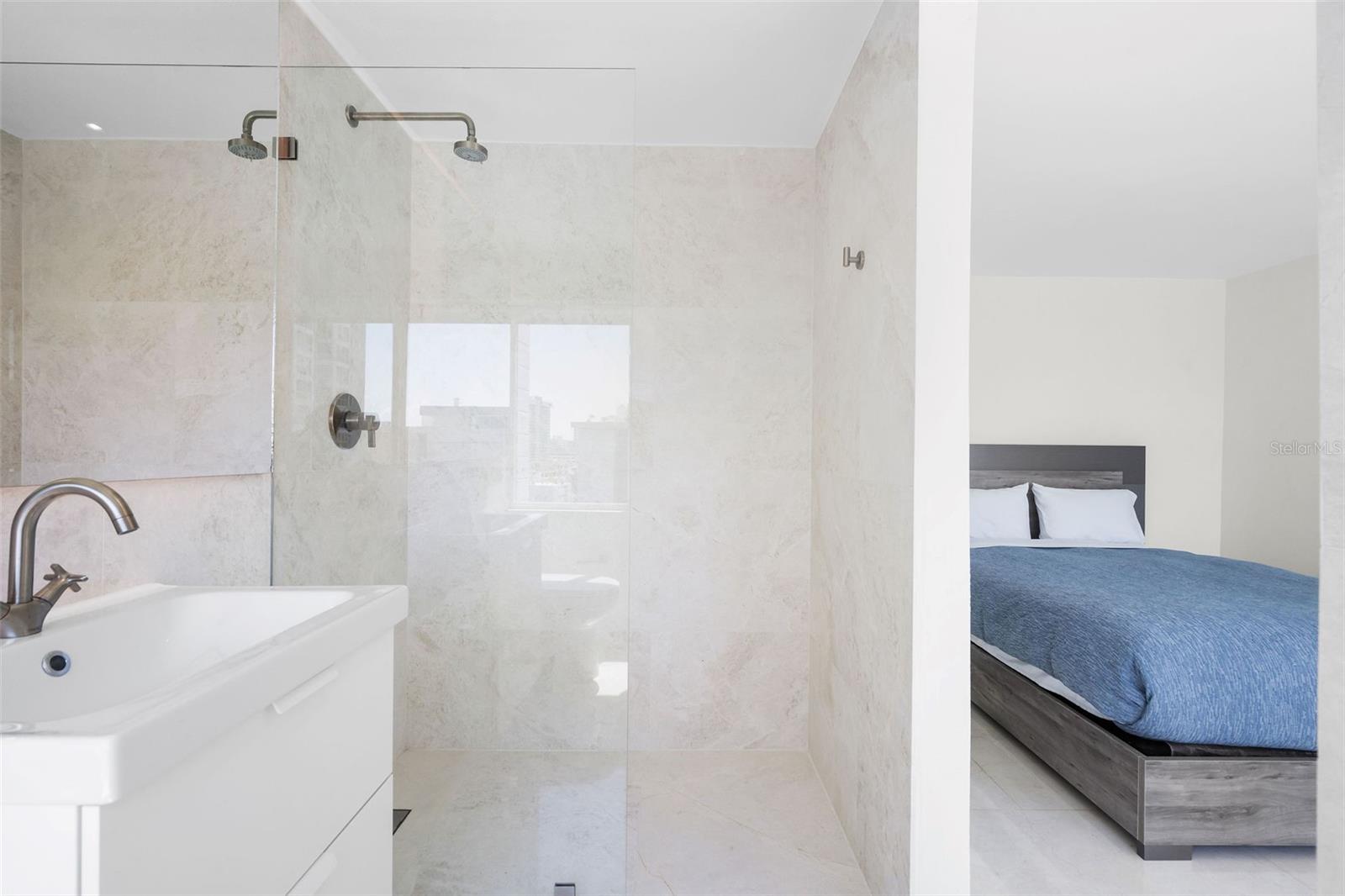 TAFT TOWERS PH9A - Residential