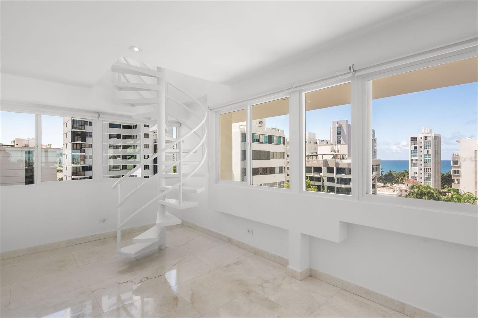 TAFT TOWERS PH9A - Residential