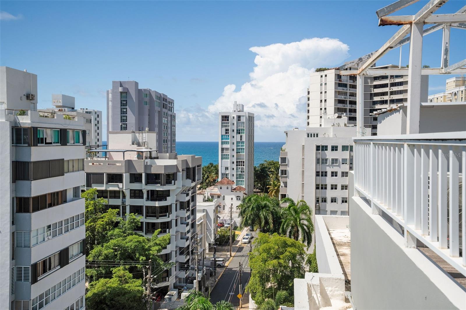 TAFT TOWERS PH9A - Residential