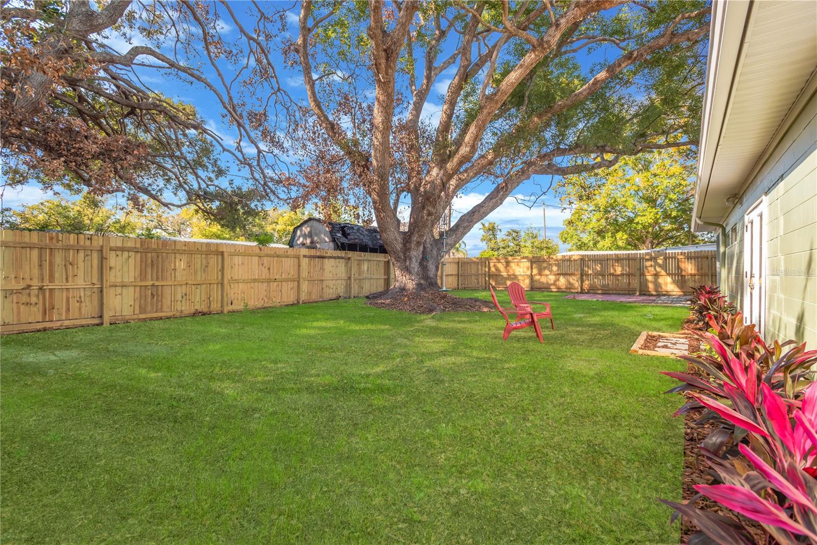 FLORAL GARDENS UNIT 1 - Residential