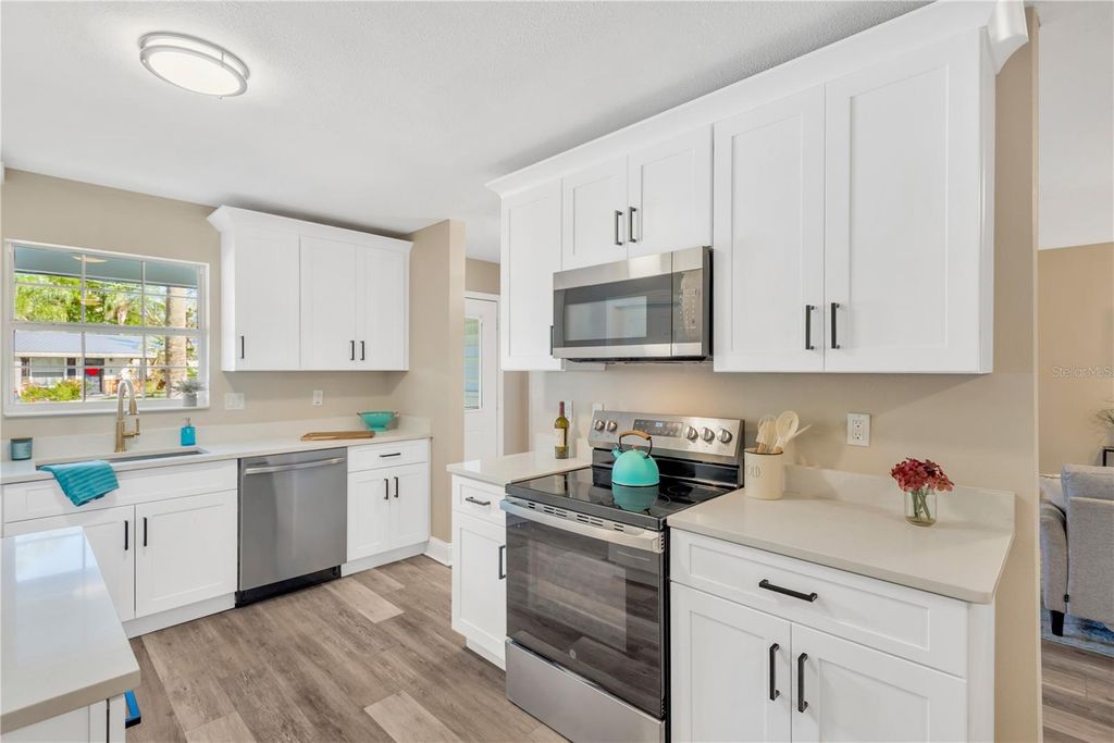 Photo of 14814 N Iris Avenue, Tampa, FL 33613 (MLS # TB8457258)