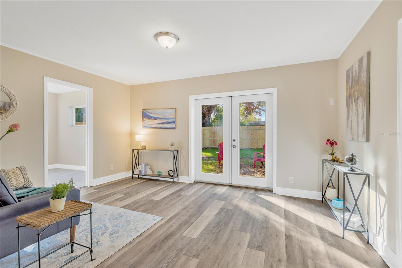 FLORAL GARDENS UNIT 1 - Residential