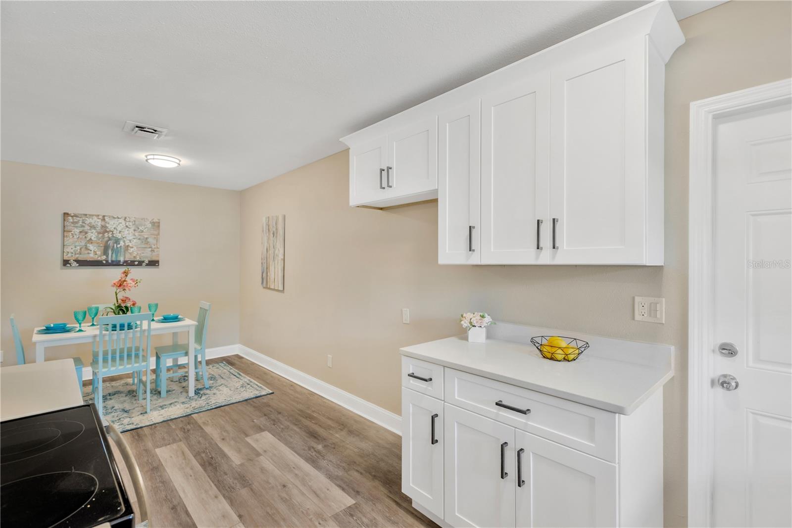 FLORAL GARDENS UNIT 1 - Residential