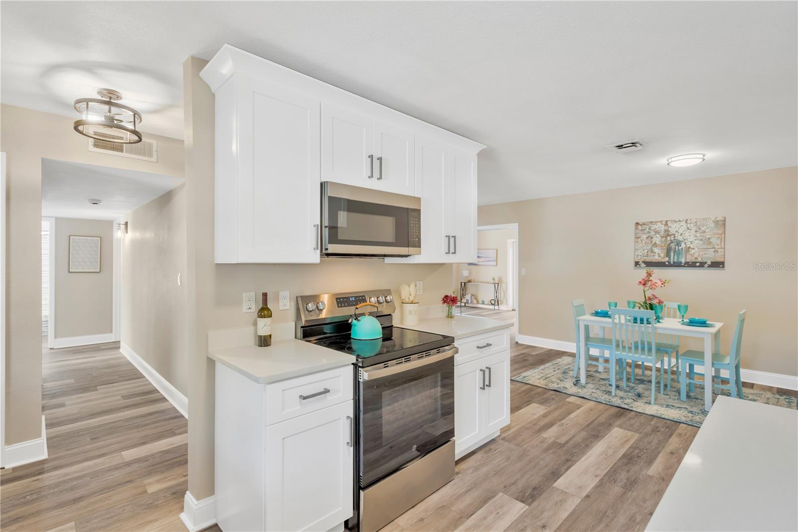 FLORAL GARDENS UNIT 1 - Residential