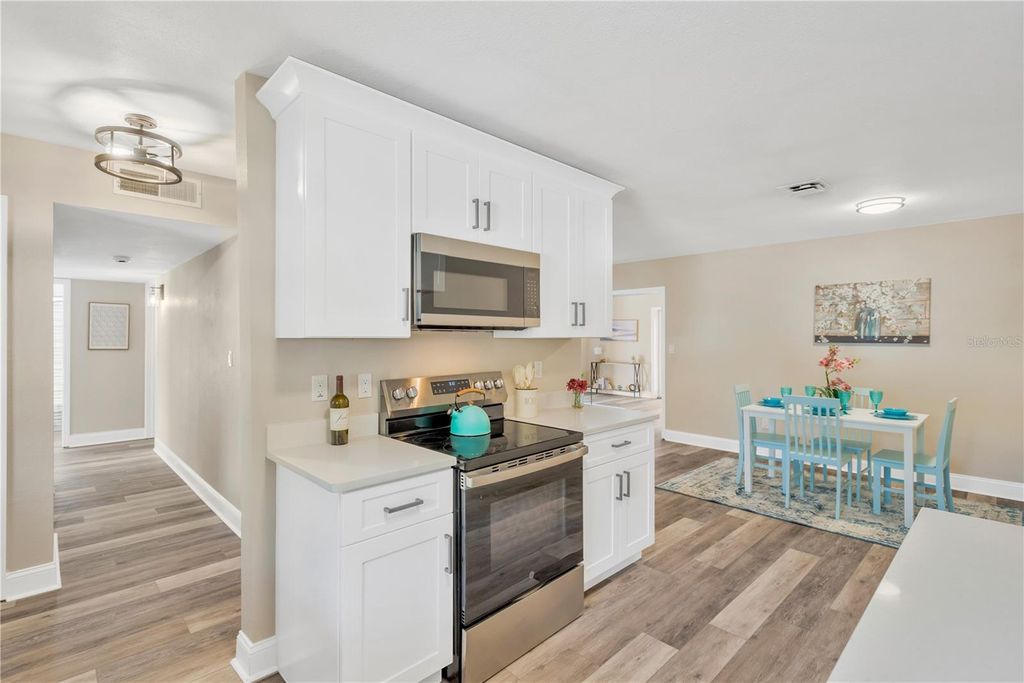 Photo of 14814 N Iris Avenue, Tampa, FL 33613 (MLS # TB8457258)