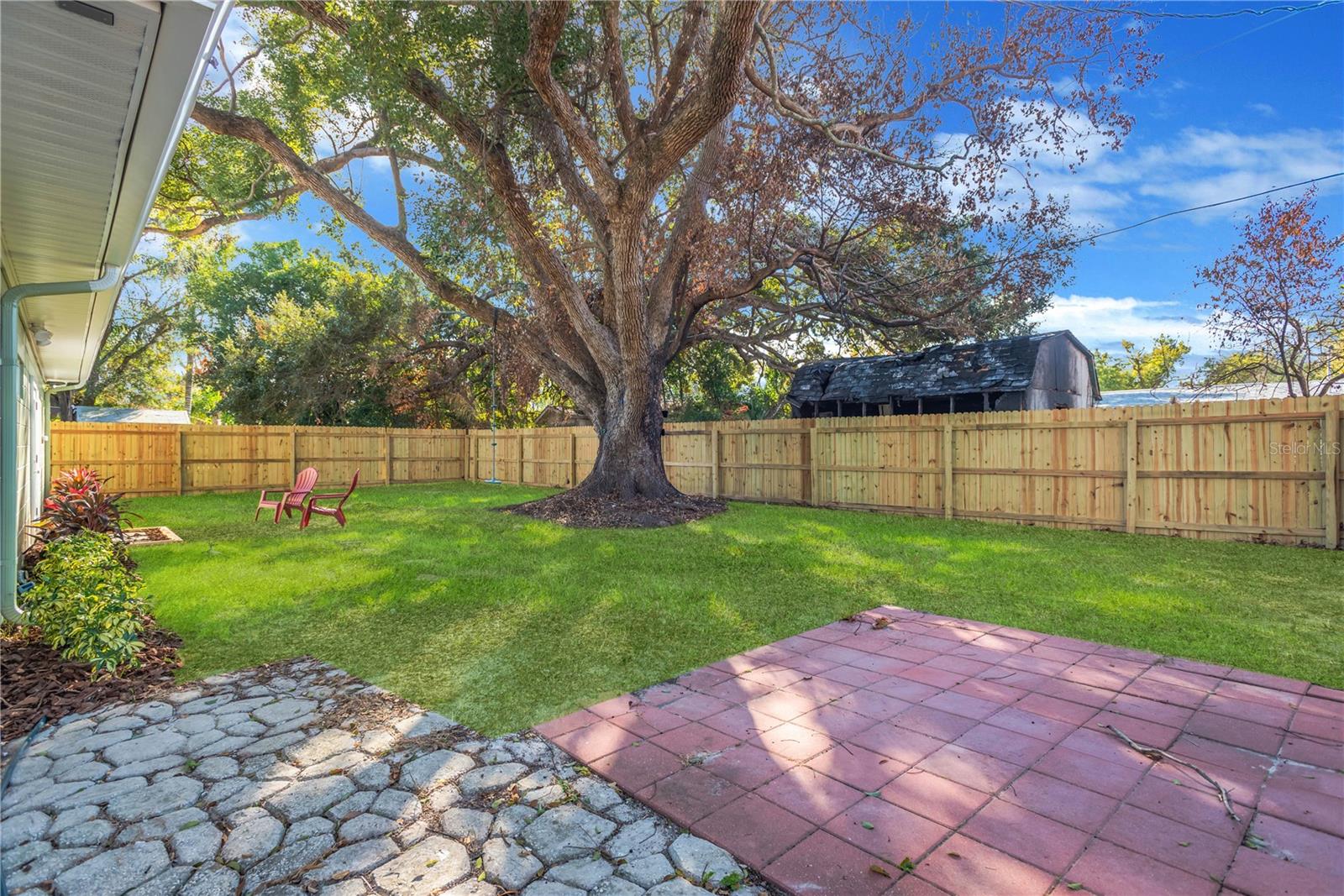 FLORAL GARDENS UNIT 1 - Residential