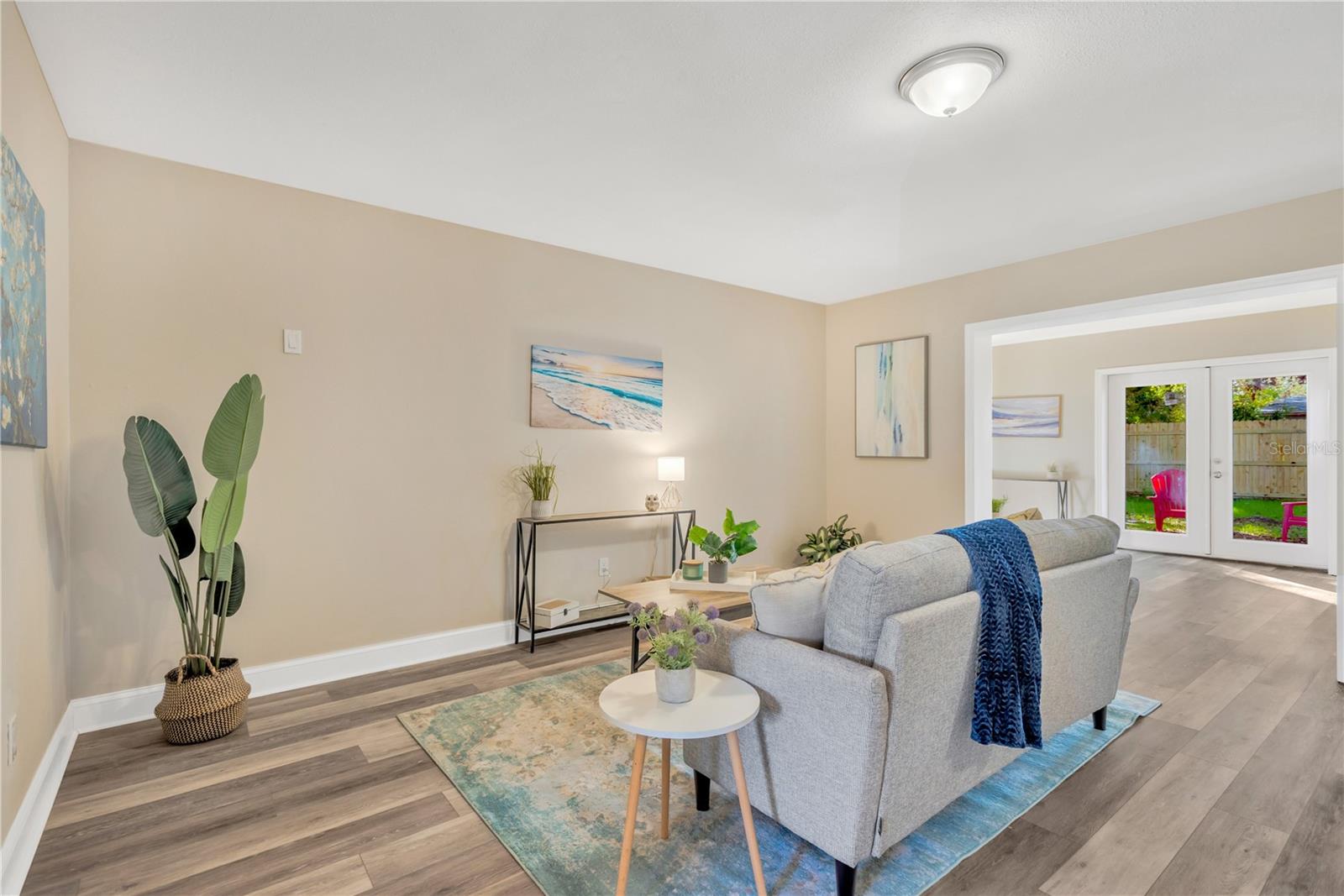 FLORAL GARDENS UNIT 1 - Residential