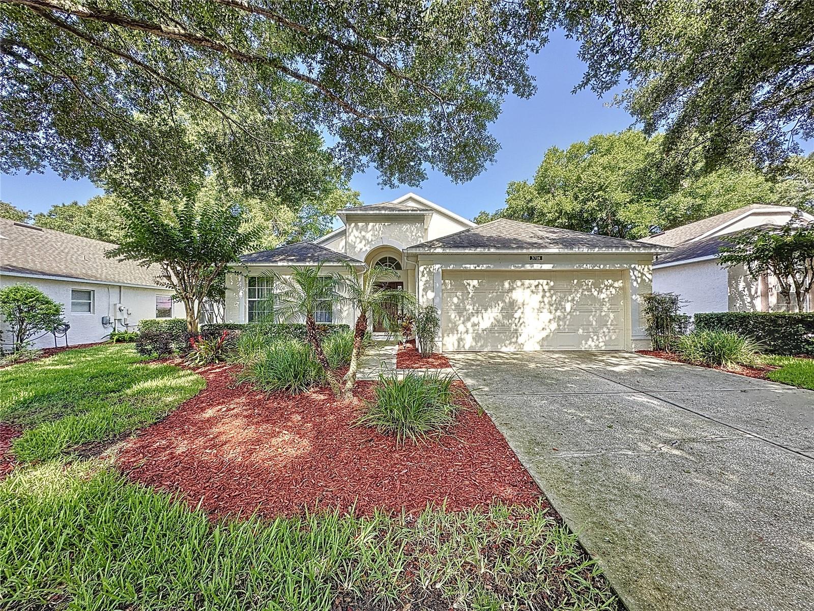3718 WESTERHAM DRIVE