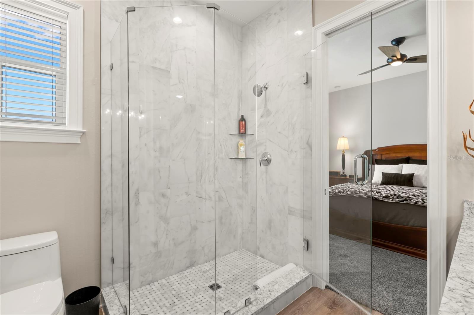 MARINA BAY - Residential