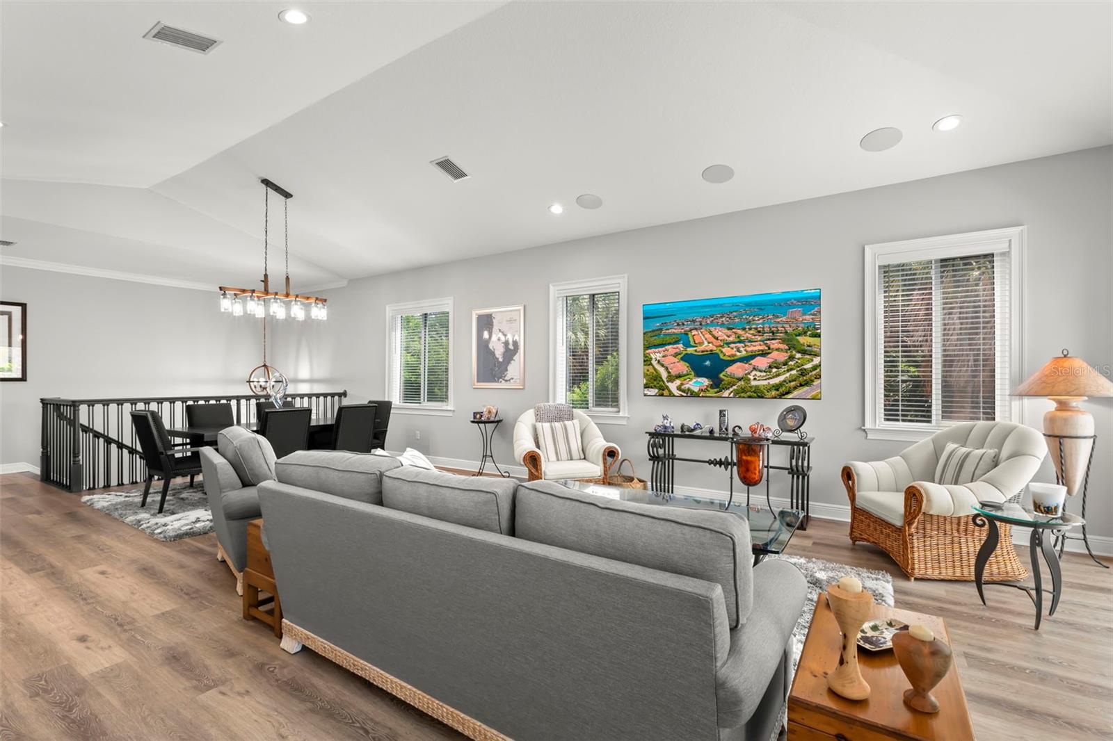 MARINA BAY - Residential