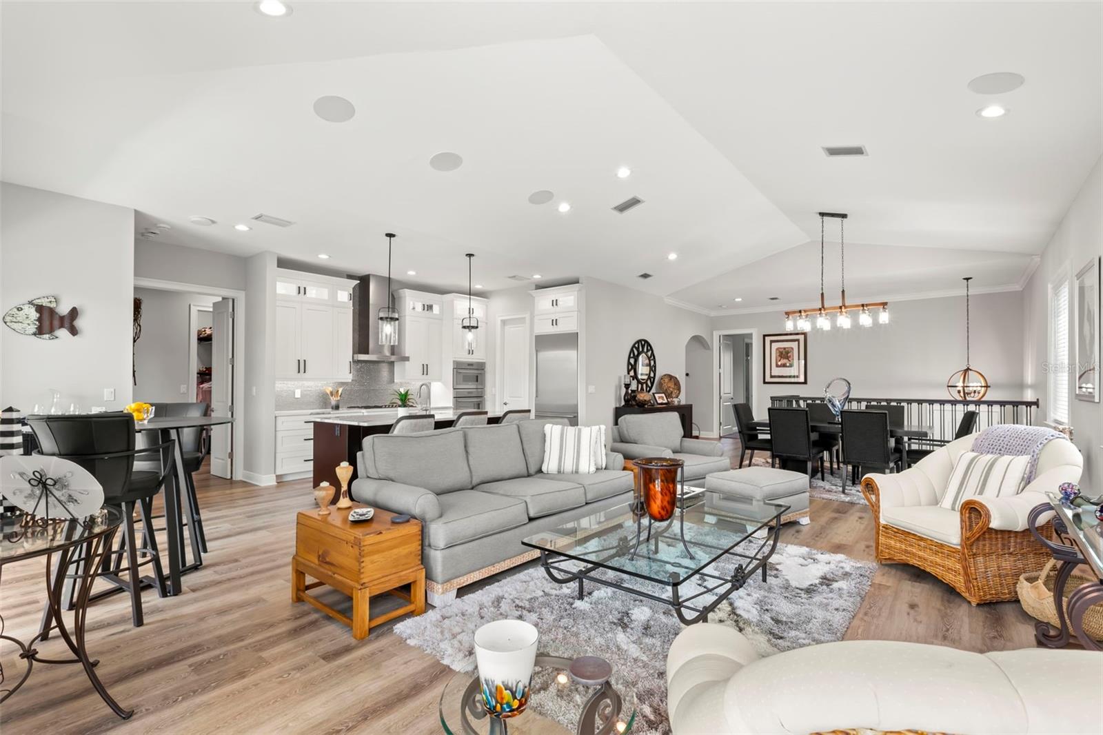 MARINA BAY - Residential