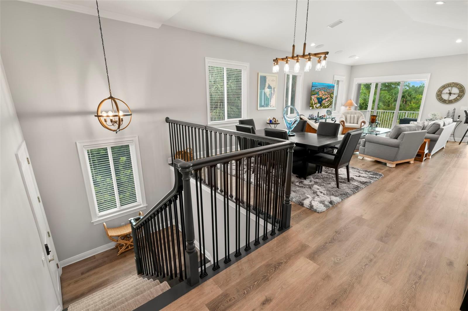 MARINA BAY - Residential