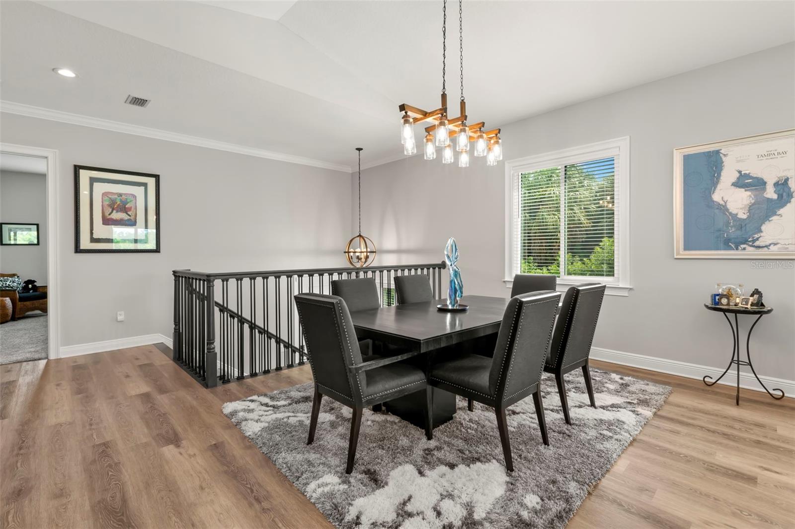 MARINA BAY - Residential