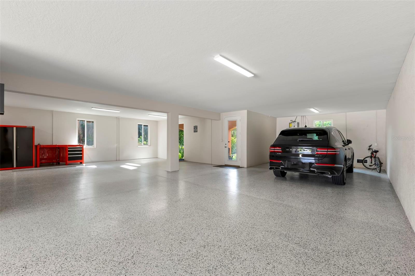 MARINA BAY - Residential