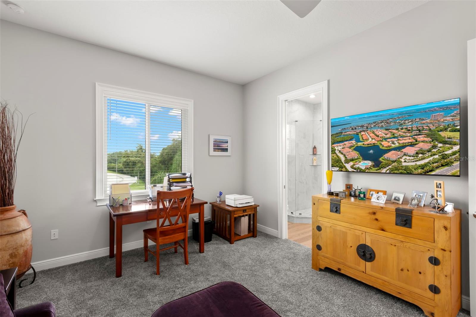 MARINA BAY - Residential