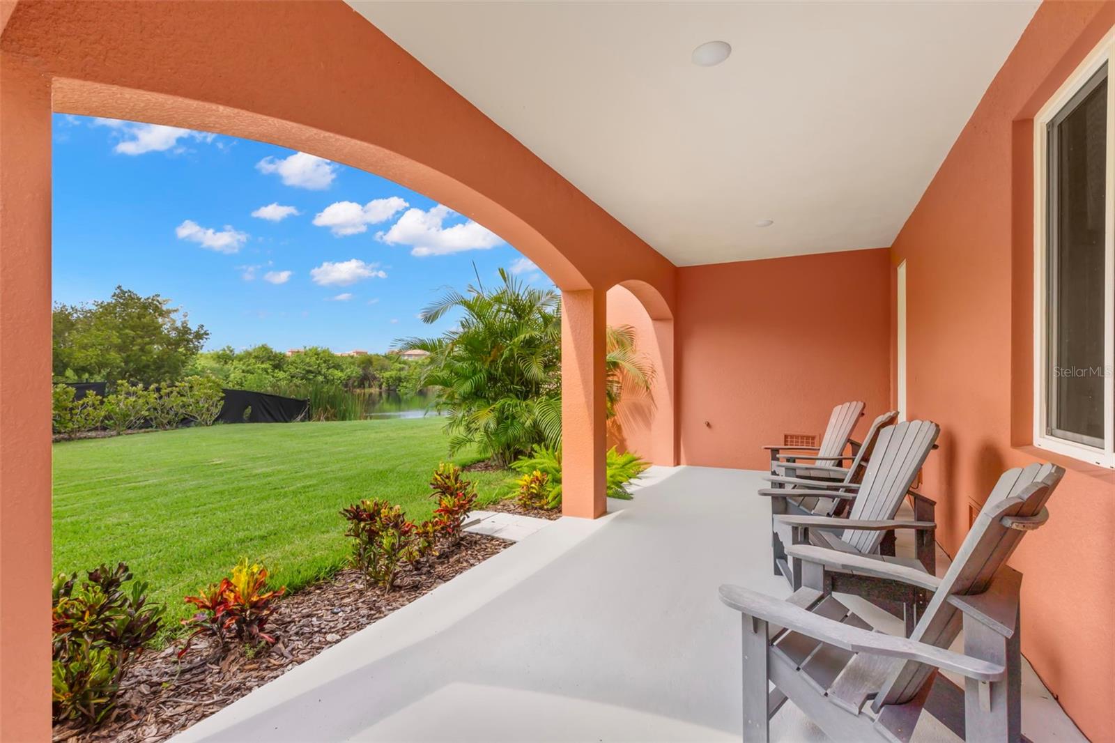 MARINA BAY - Residential