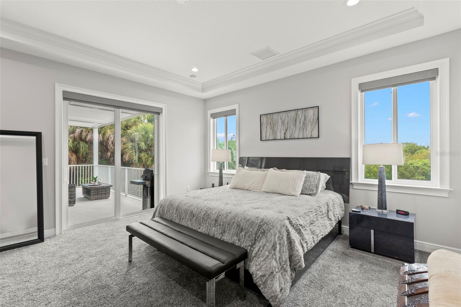 MARINA BAY - Residential