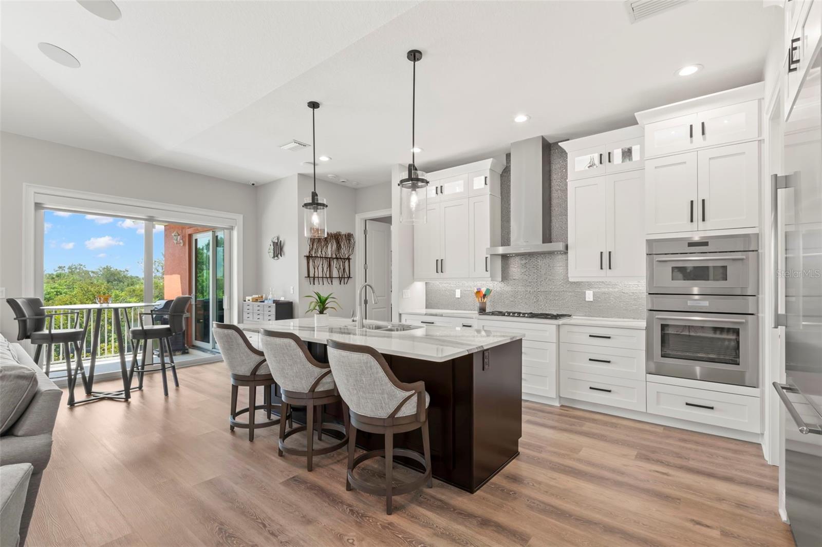 MARINA BAY - Residential