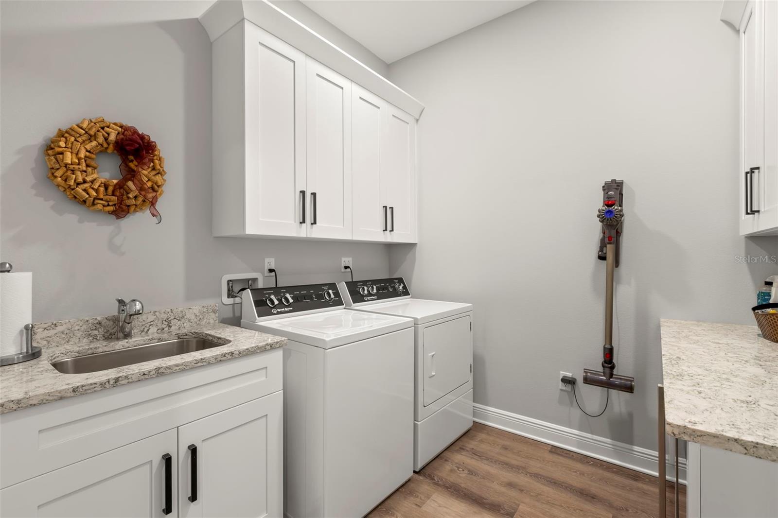 MARINA BAY - Residential