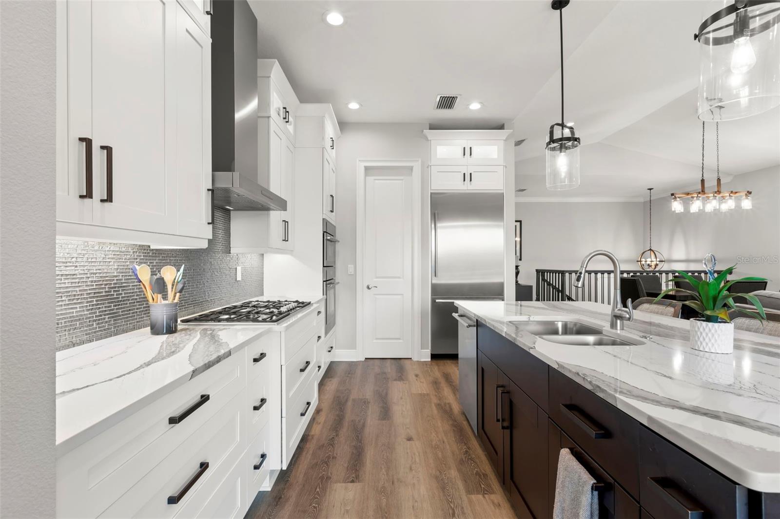 MARINA BAY - Residential