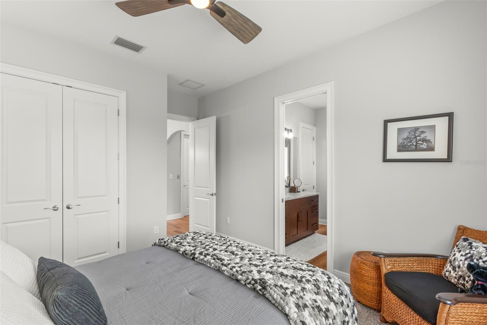 MARINA BAY - Residential