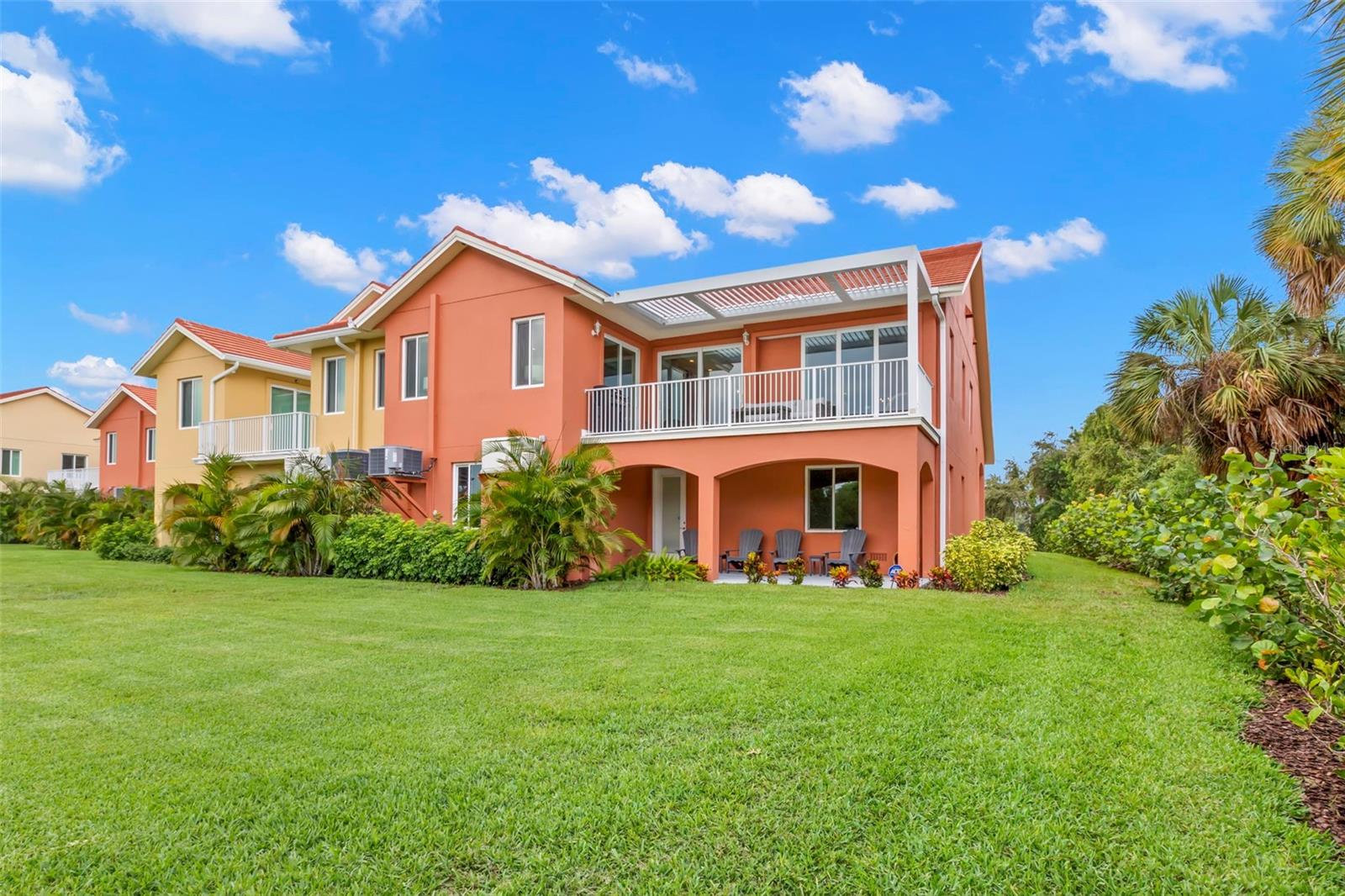 MARINA BAY - Residential