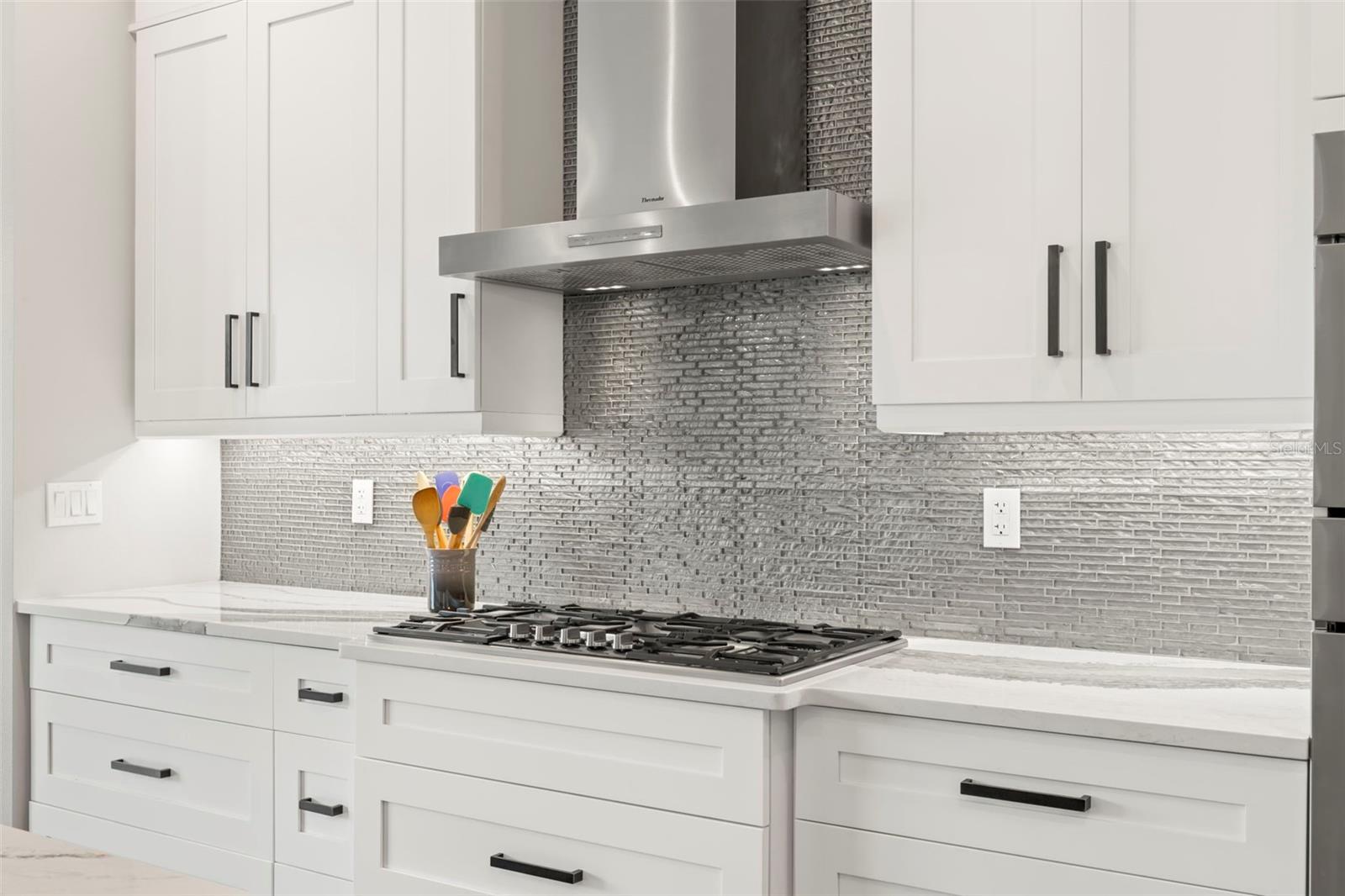 MARINA BAY - Residential