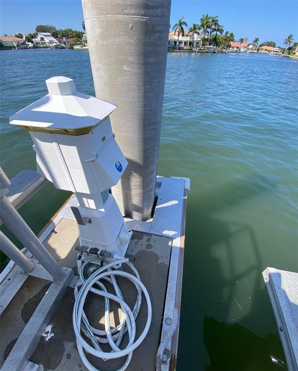 MARINA BAY - Residential