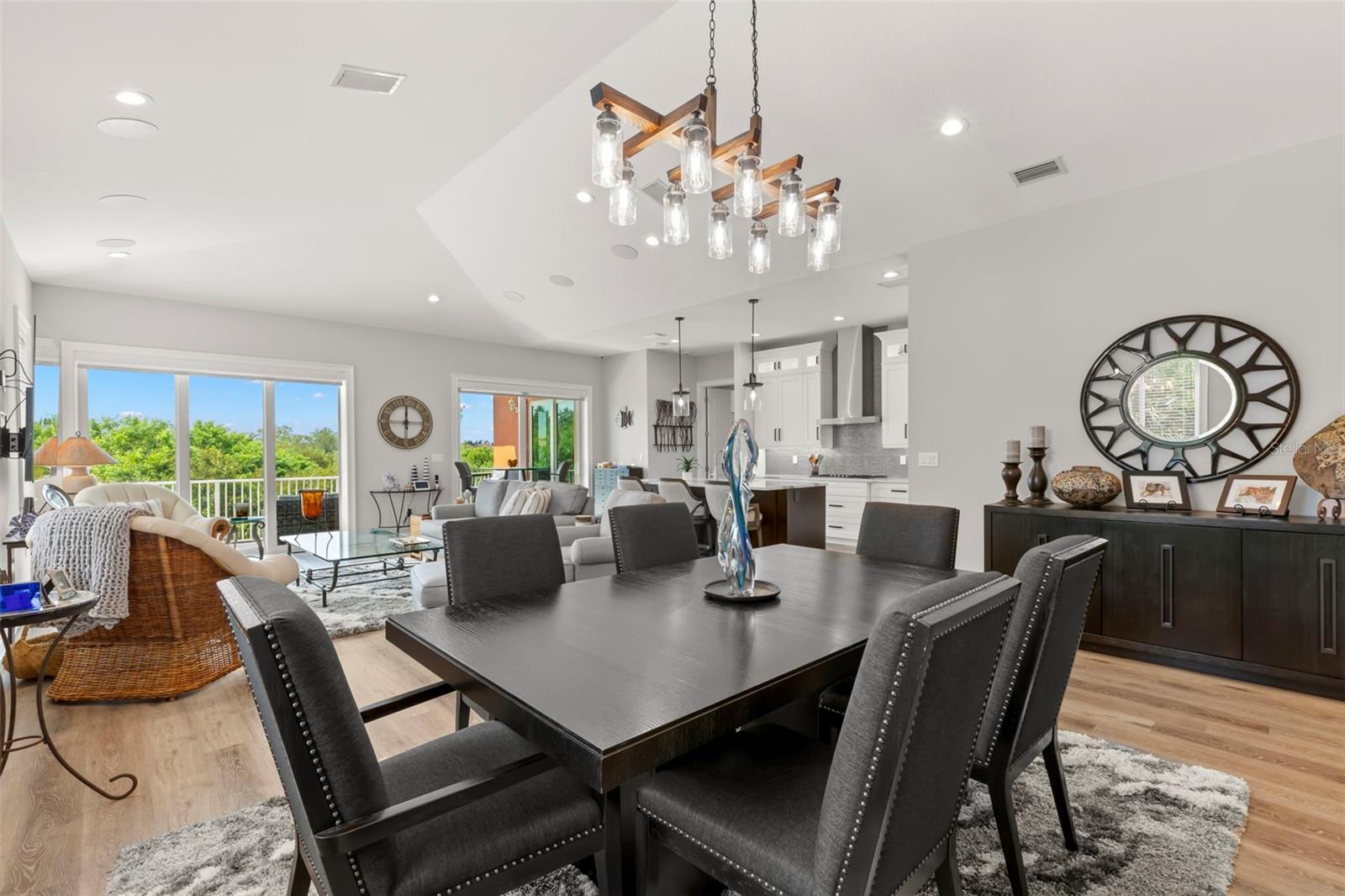 MARINA BAY - Residential