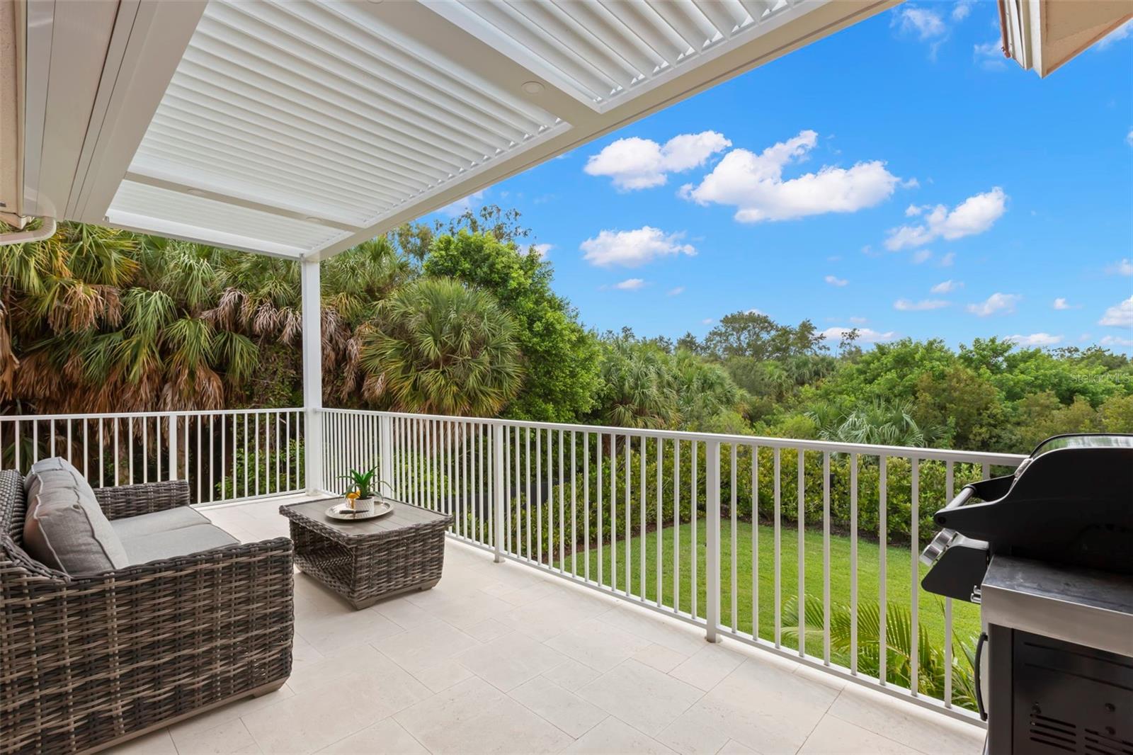 MARINA BAY - Residential