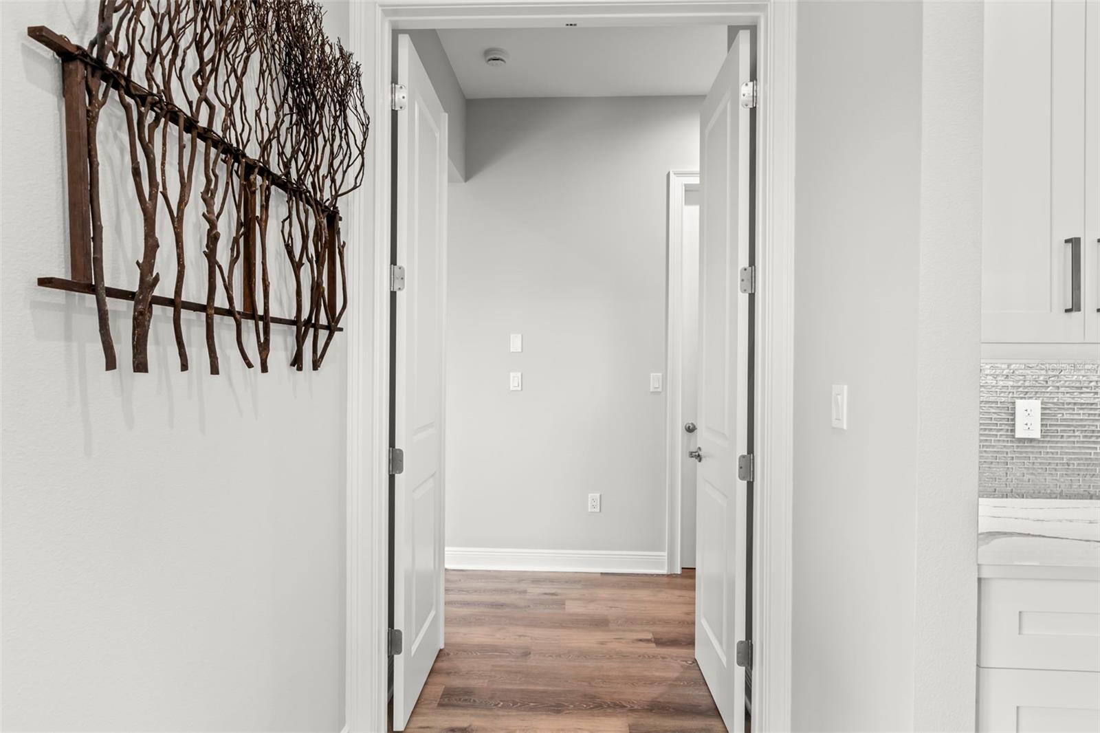 MARINA BAY - Residential