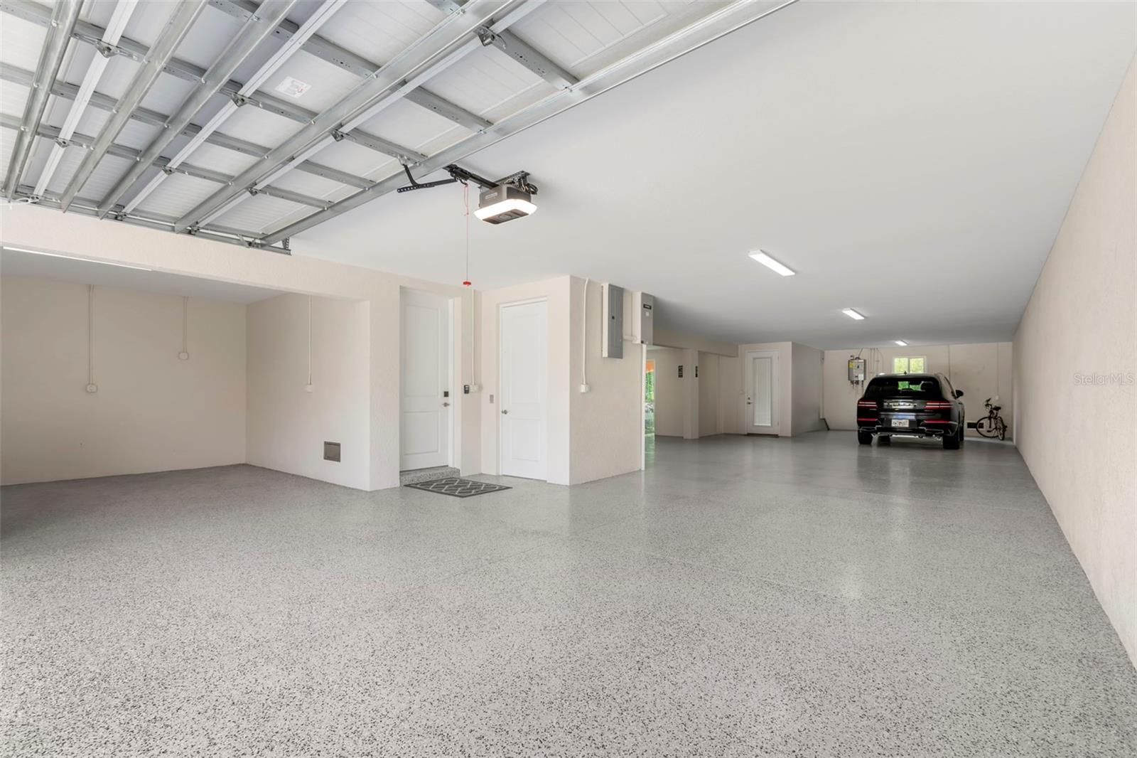 MARINA BAY - Residential