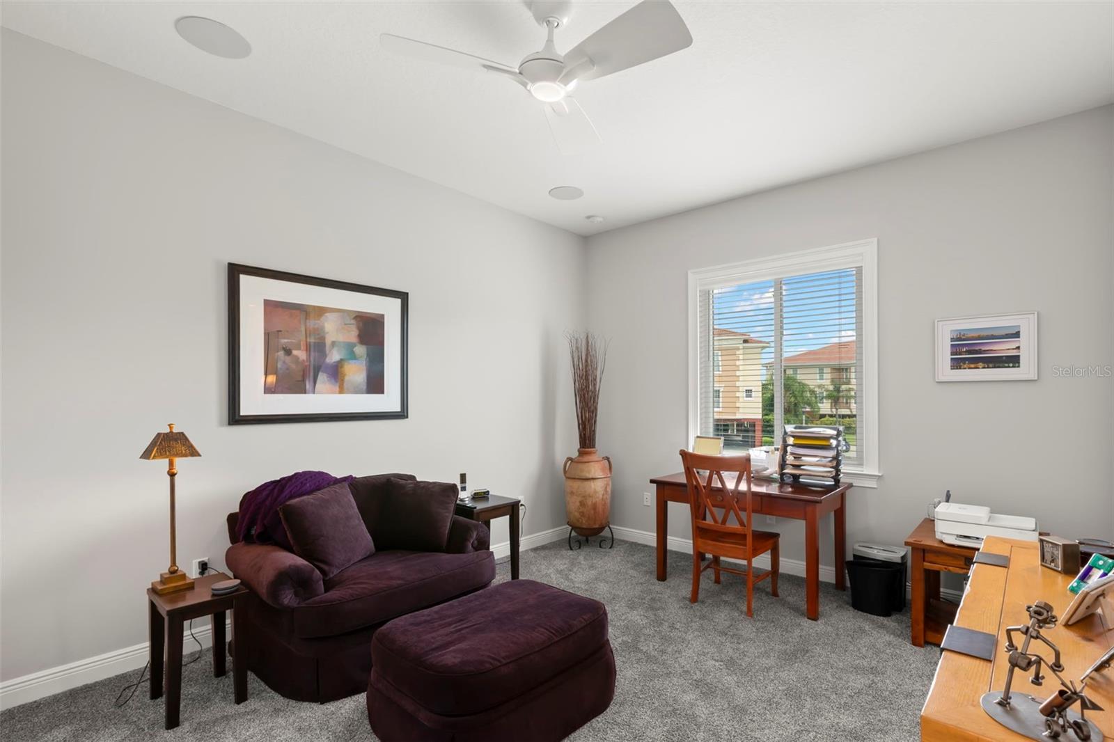 MARINA BAY - Residential